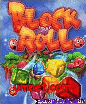 game pic for Block n Roll